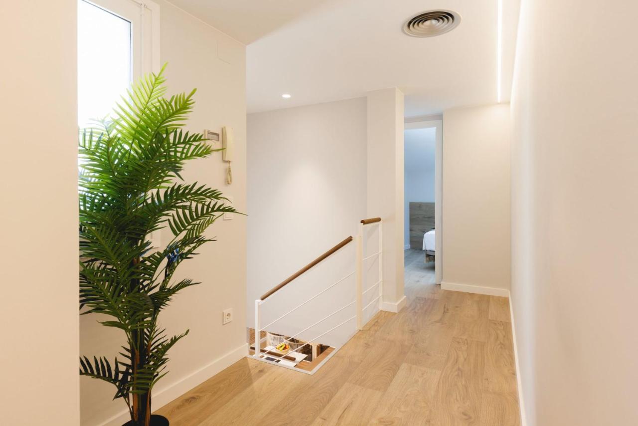 Bravissimo Cort Reial Duplex, Spacious With 3 Bedrooms Gerona Exterior foto
