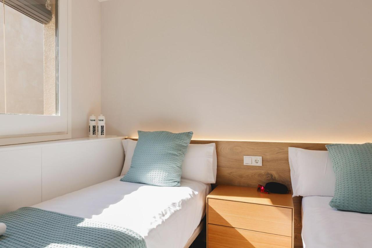 Bravissimo Cort Reial Duplex, Spacious With 3 Bedrooms Gerona Exterior foto